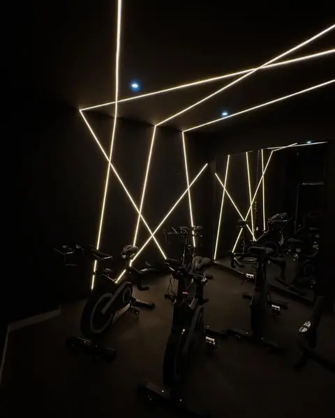 Spin Classes